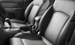 Holden Cruze Sedan 2009 года